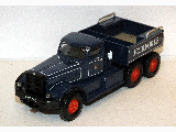 DIAMOND T PICKFORDS FYV 740 1-50 SCALE